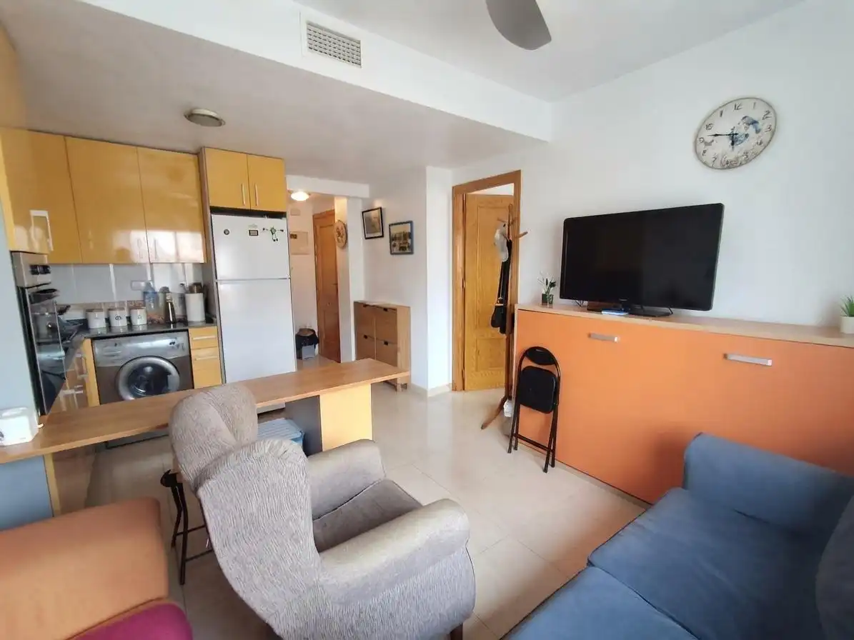 Apartments for sale in Águilas, Murcia