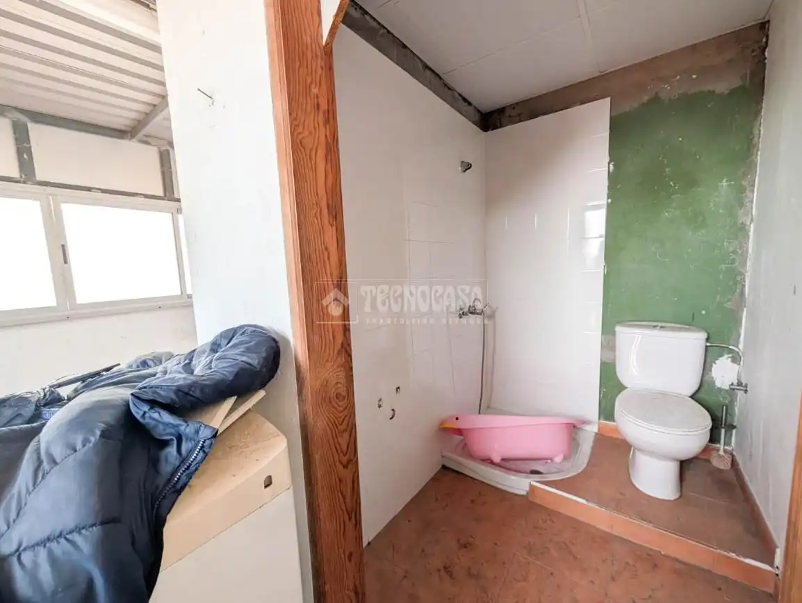Baño de Edificio en venta en Telde