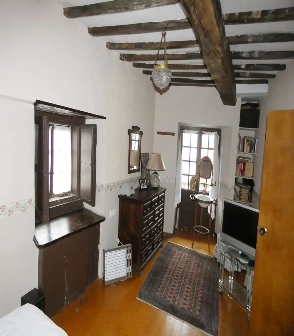 Dormitori de Casa o xalet en venda en Valdés - Luarca