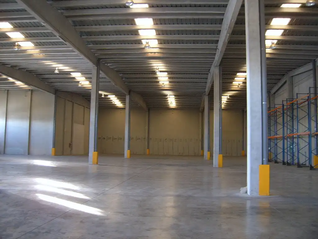 Nave industrielle à louer à Avinguda Corregers 19, imagen 10