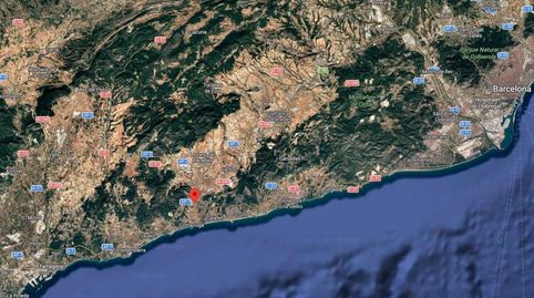 Photo 4 of Garage for sale in Avinguda de Sant Vicenç, 18, El Tancat - Mas d'en Gual, El Vendrell