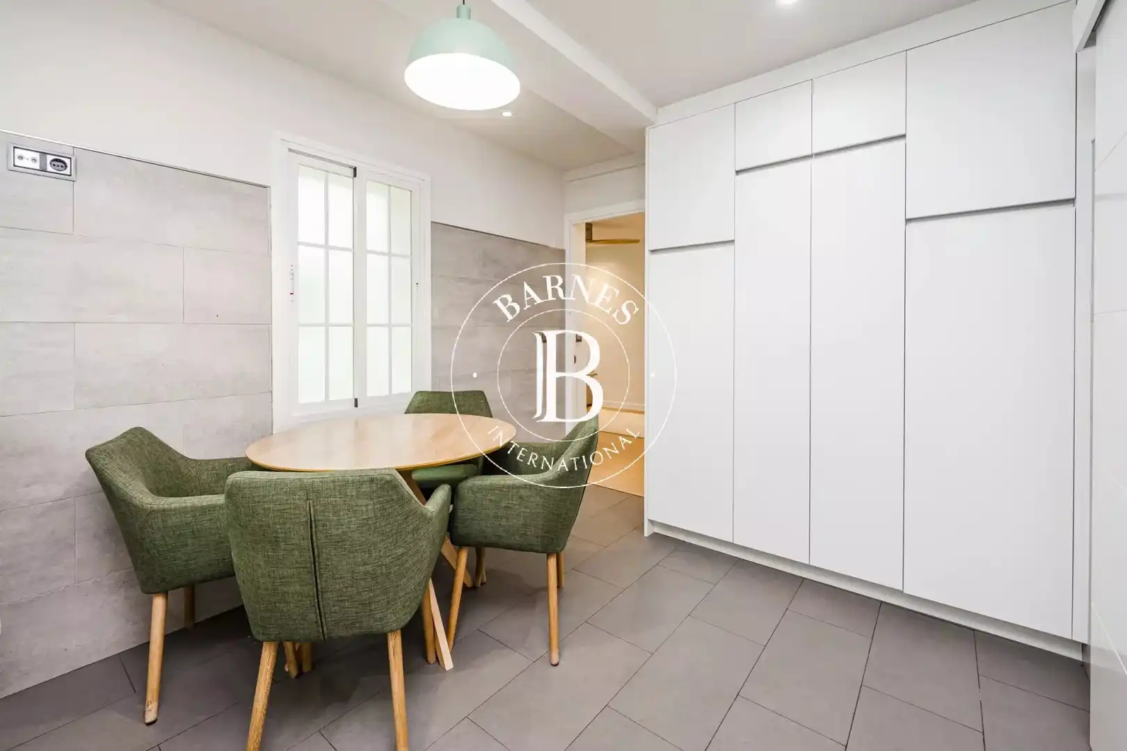 Appartement avec ascenseur à vendre à Calle de García de Paredes, 21, imagen 35