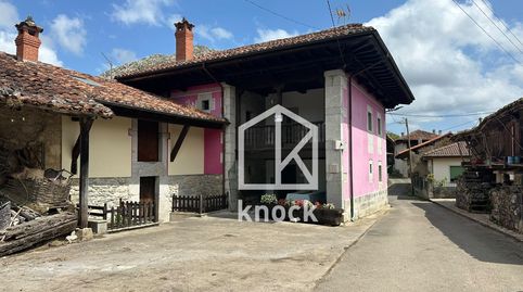 Foto 2 de Casa o xalet en venda a Amieva - Pb Pen, 14, Amieva, Asturias