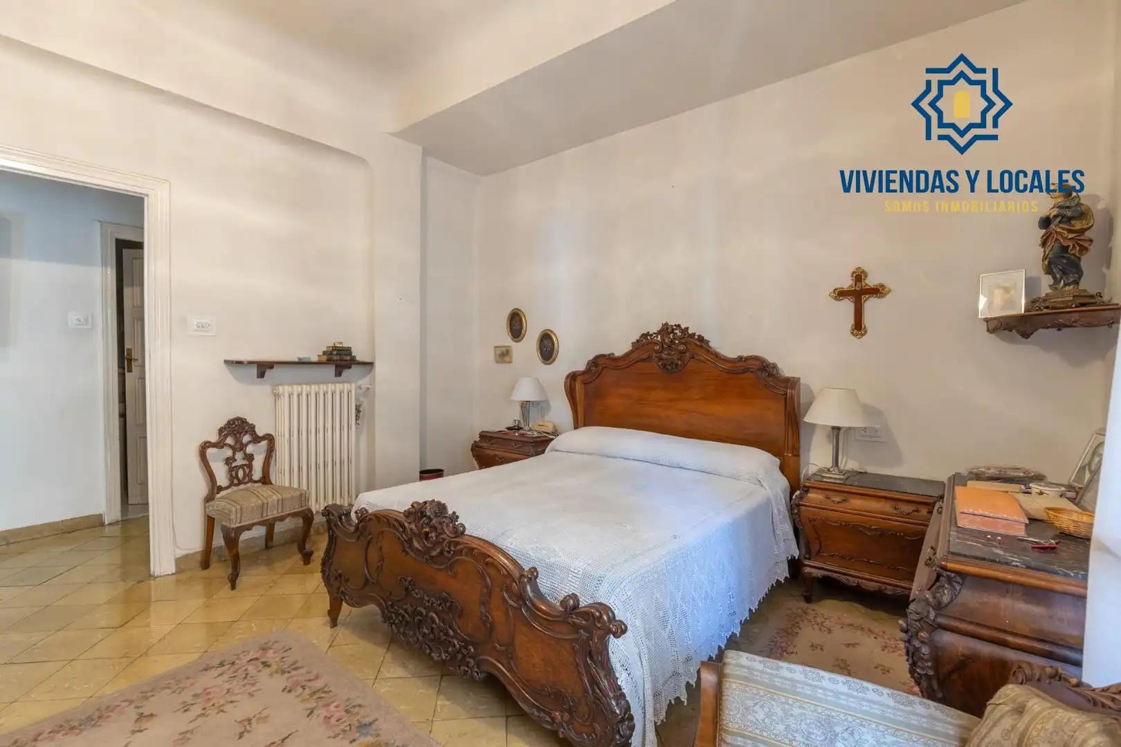 Piso con ascensor en venta en Calle ANGEL GANIVET, imagen 37