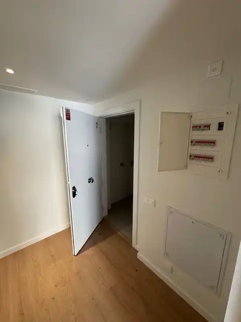 Apartamento de alquiler en Carrer del Castell, Can Fatjó - Sant Jordi Park - Plana del Castell