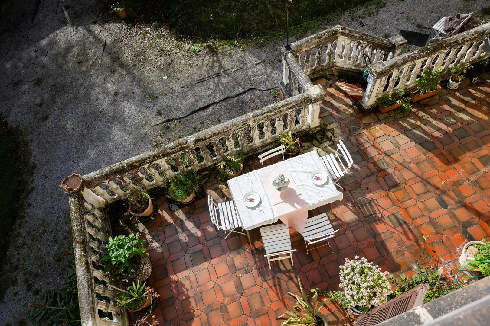 Casa con terraza en venta en Barrio el Milagro, imagen 28