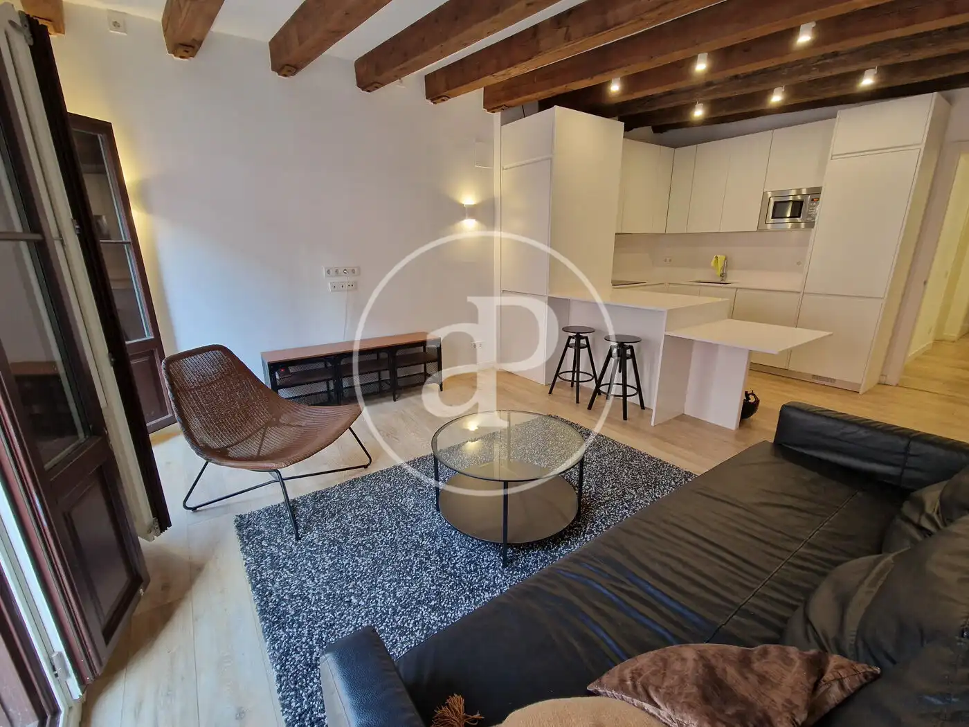 Piso en venta en Carrer dels Escudellers, 16, Barri Gòtic