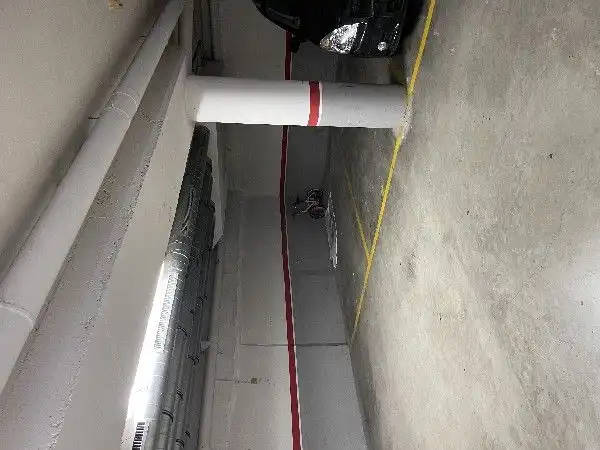 Einzelparkplatz zum Verkauf in Pilar, imagen 3
