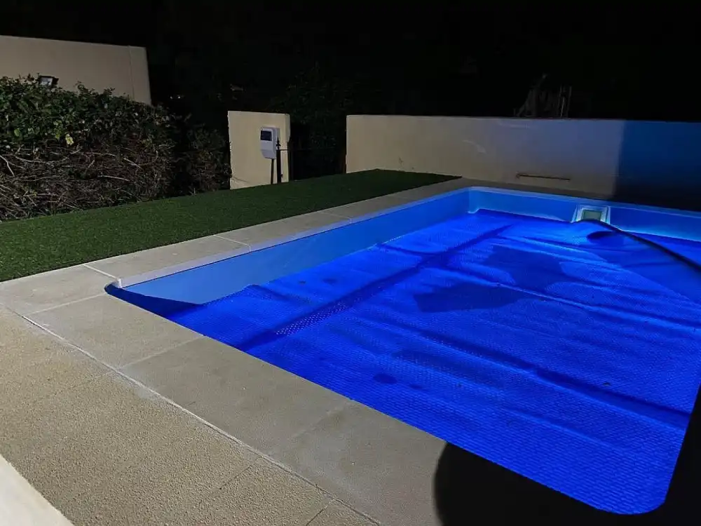 Piscina de Piso en venta en Fortuna
