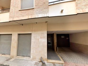 Appartement avec ascenseur à vendre à Doctor Mazon, 26
