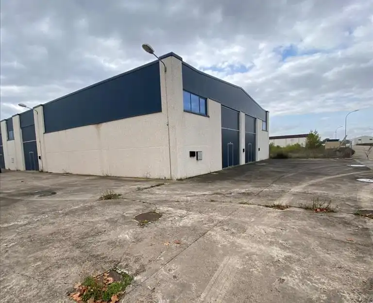 Nave industrial in vendita a TN SECTOR-B, imagen 12