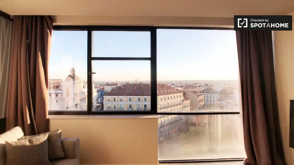 Wohnung zur Miete in Centro