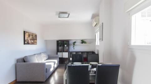 Foto 3 de Pis de lloguer a Barquilleros, Casco Antiguo, Navarra