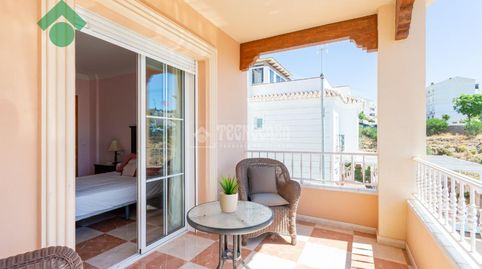 Foto 4 de Casa adosada en venda a Almijara, Nerja