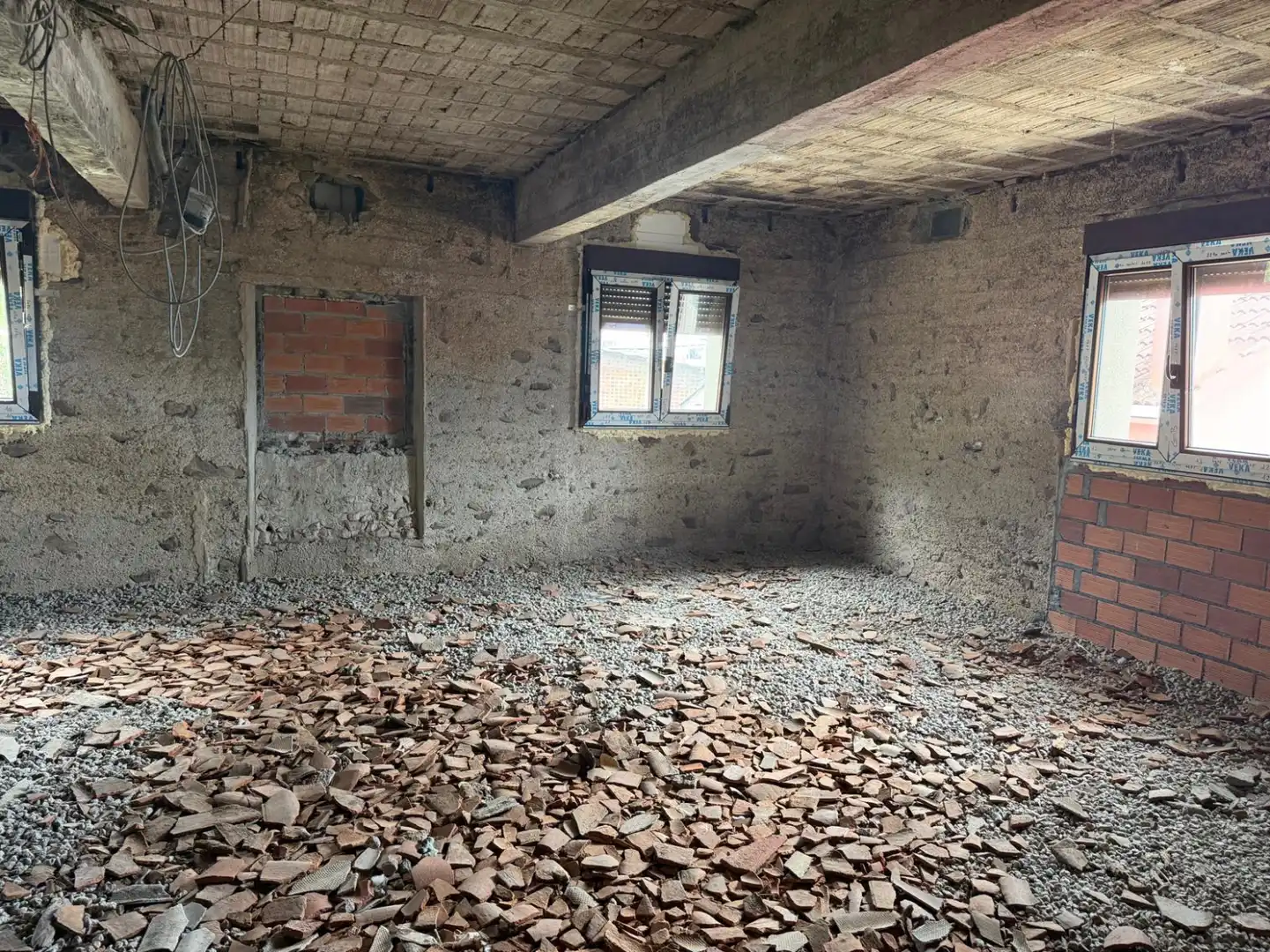Residencial en venta en Carballo