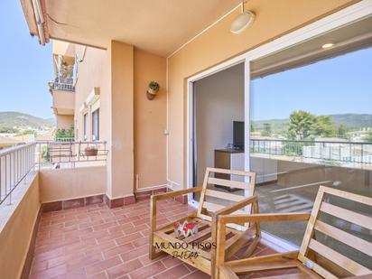 Flat for sale in  Palma de Mallorca