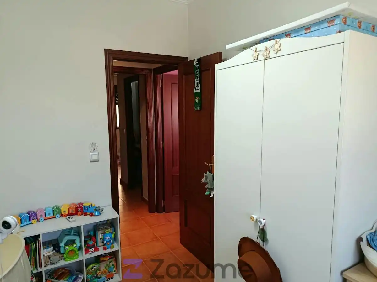 Apartament de lloguer en Nueva Alcalá