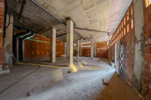 Planta baja en Venta en Calle Torre de Romo en Infante Juan Manuel