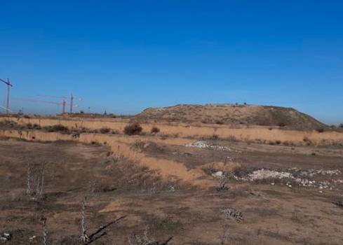 Terreno residencial en Venta en Josefa Pagazaurtundua en Torrejón de Velasco