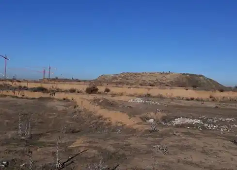 Residential land for sale in Josefa Pagazaurtundua