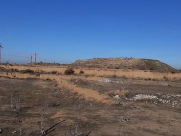Terreno residencial en venta en Josefa Pagazaurtundua
