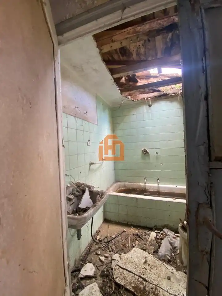 Baño de Casa o chalet en venta en San Andrés del Rabanedo