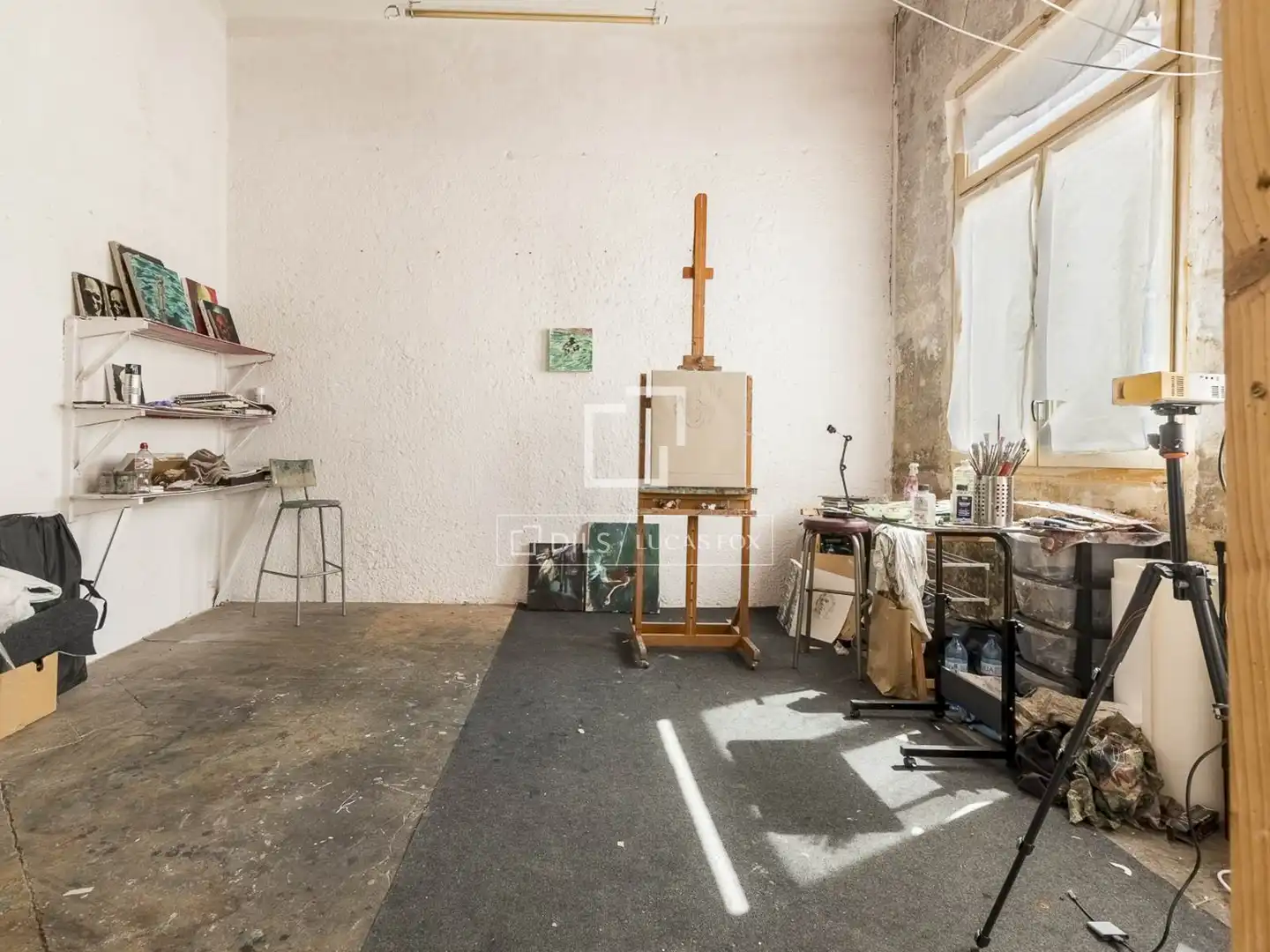 Loft zum Verkauf in Ciutat Vella, imagen 64