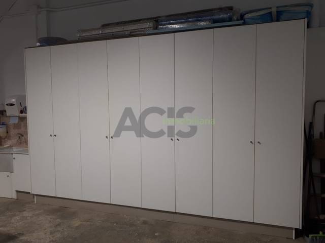 Nave industrial en Venta en Benimodo