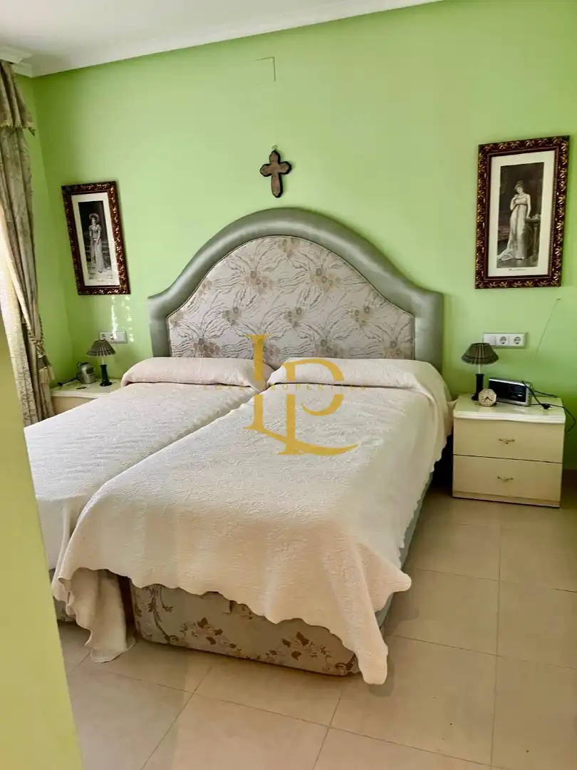 Casa o chalet en venta en Villar de Cañas