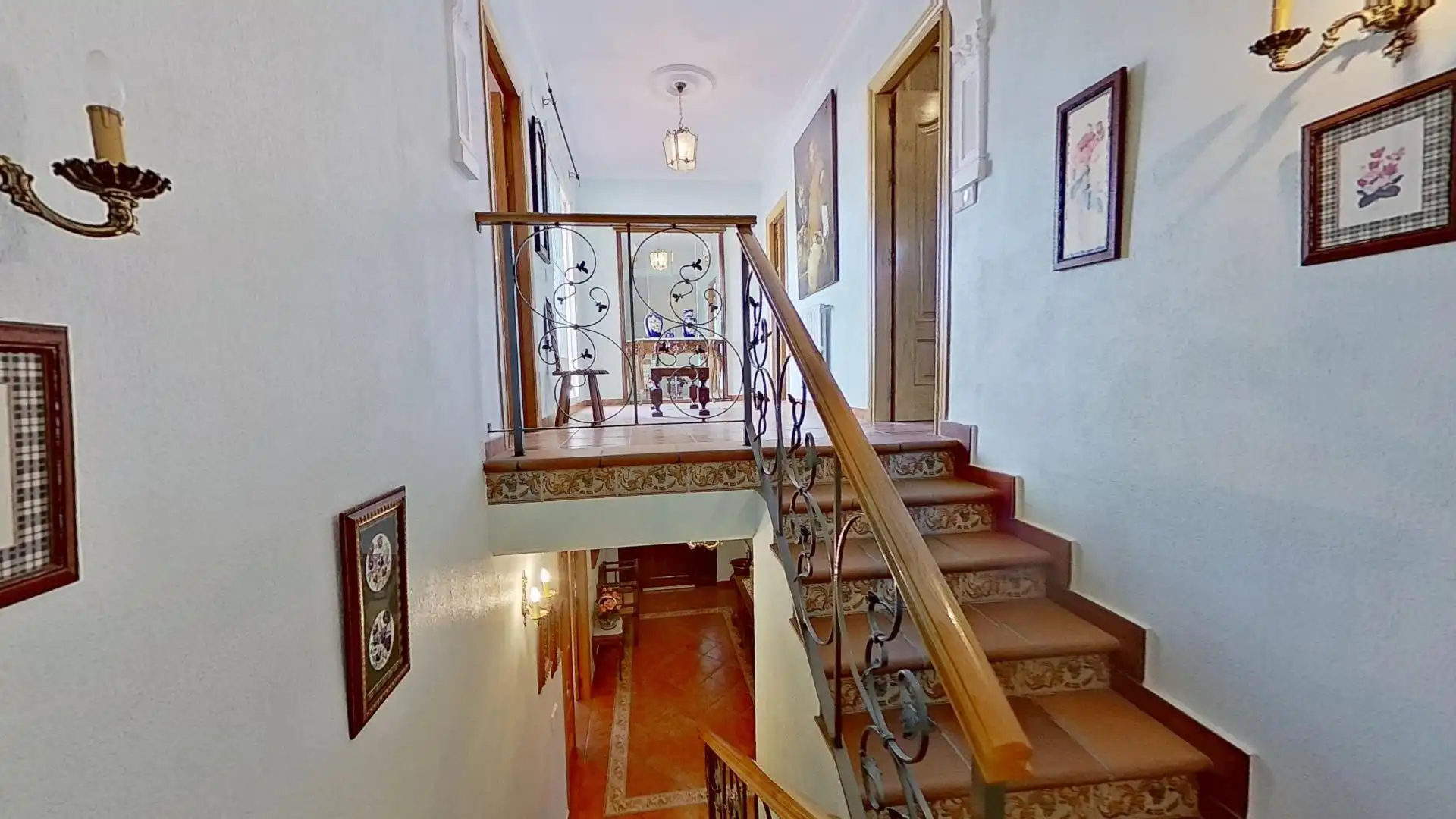 Casa o xalet en venda en Albacete amb Aire condicionat, Calefacció i Jardí privat