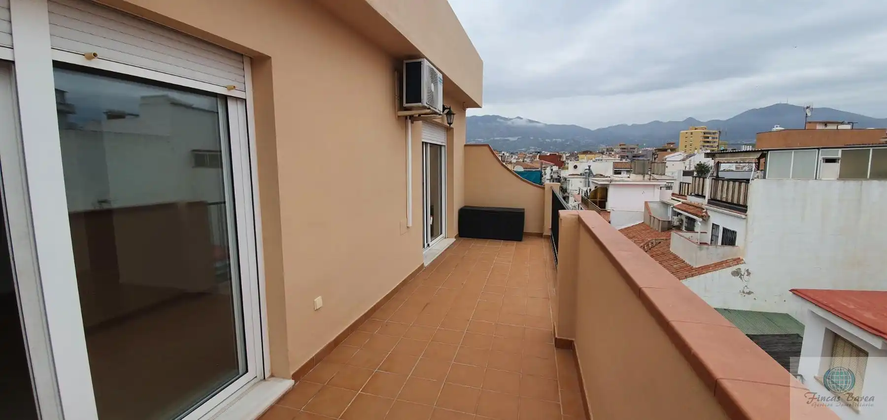 Àtic de lloguer a Centro, Las Lagunas