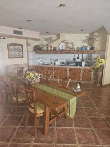 Casa-chalet en Venta en Formentera del Segura