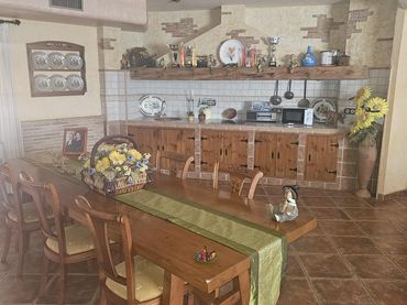 Casa amb piscina en venda a Formentera del Segura