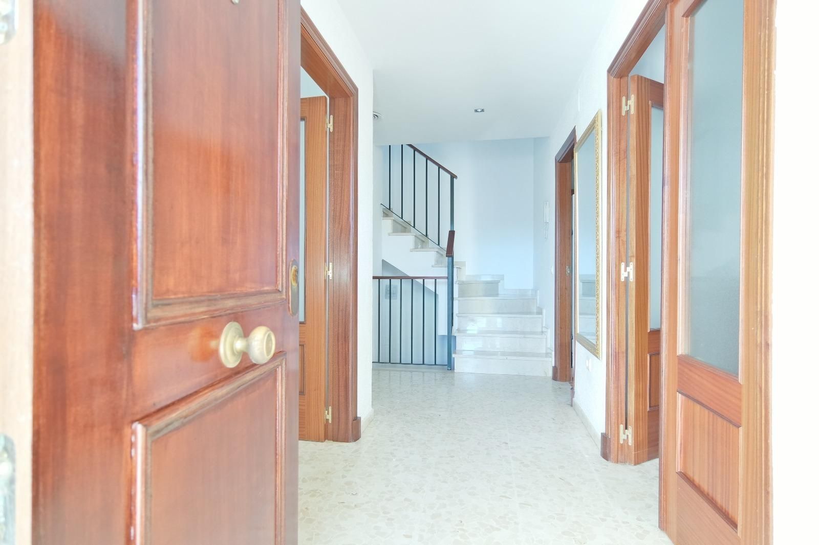 Casa adosada en venta en Jerez de la Frontera con Aire acondicionado y Terraza