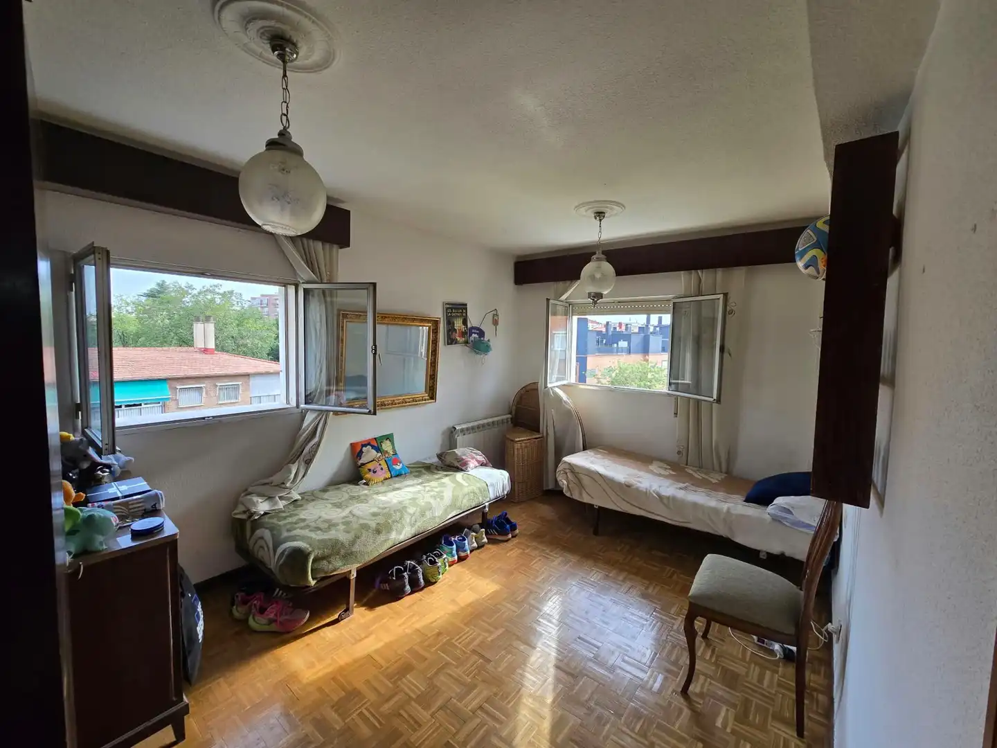 Piso con ascensor en venta en Calle de San Marcelo, imagen 23