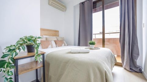 Foto 2 de Habitació a Camí de Vera, Valencia Capital