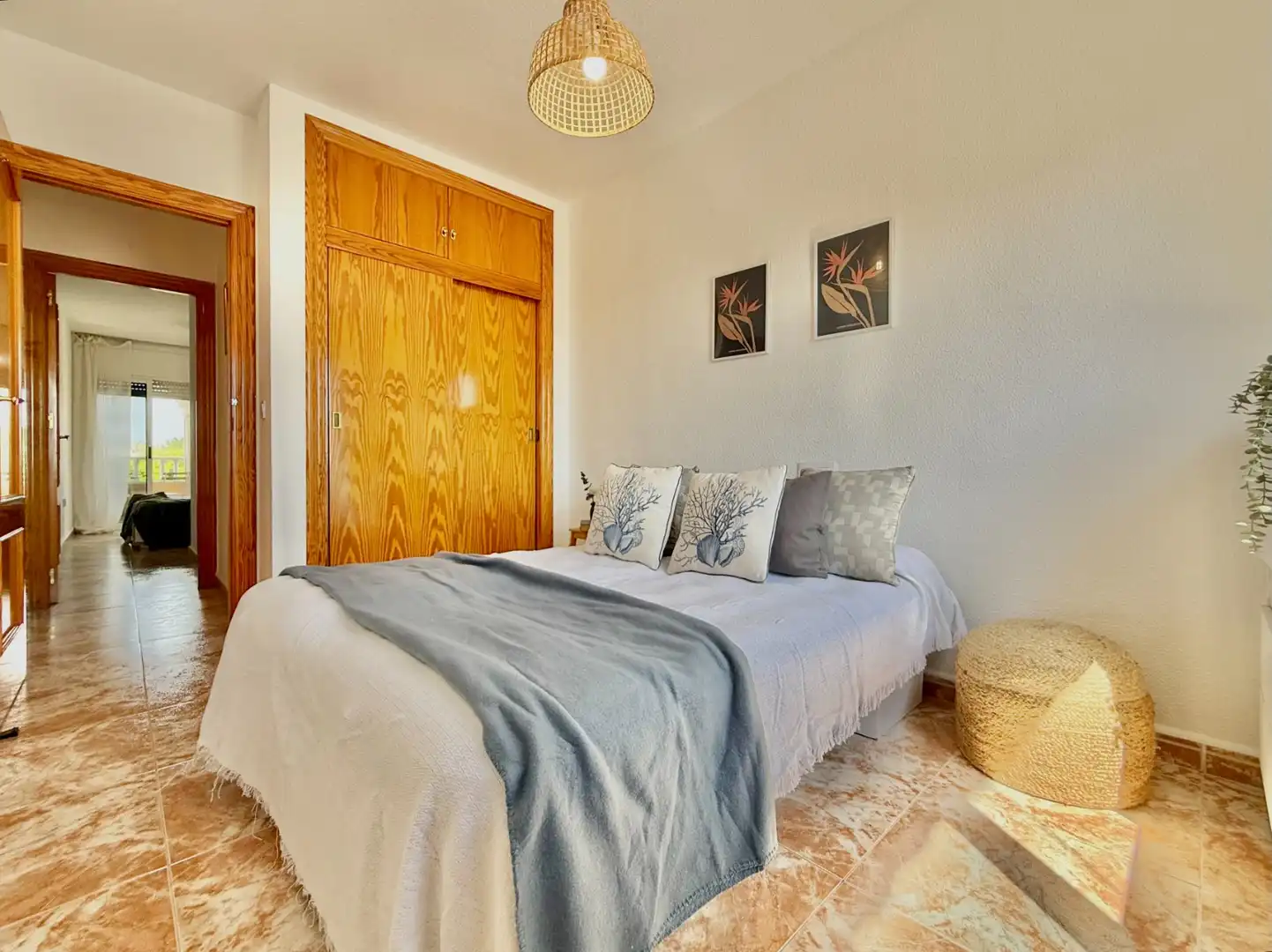 Wohnung mit Terrasse zum Verkauf in San Javier ciudad, imagen 33