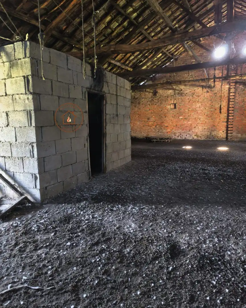 Casa con giardino in vendita a Xinzo de Limia, imagen 35