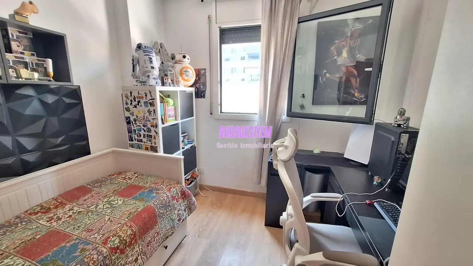Wohnung mit Terrasse zum Verkauf in Passeig MARITIM, imagen 20