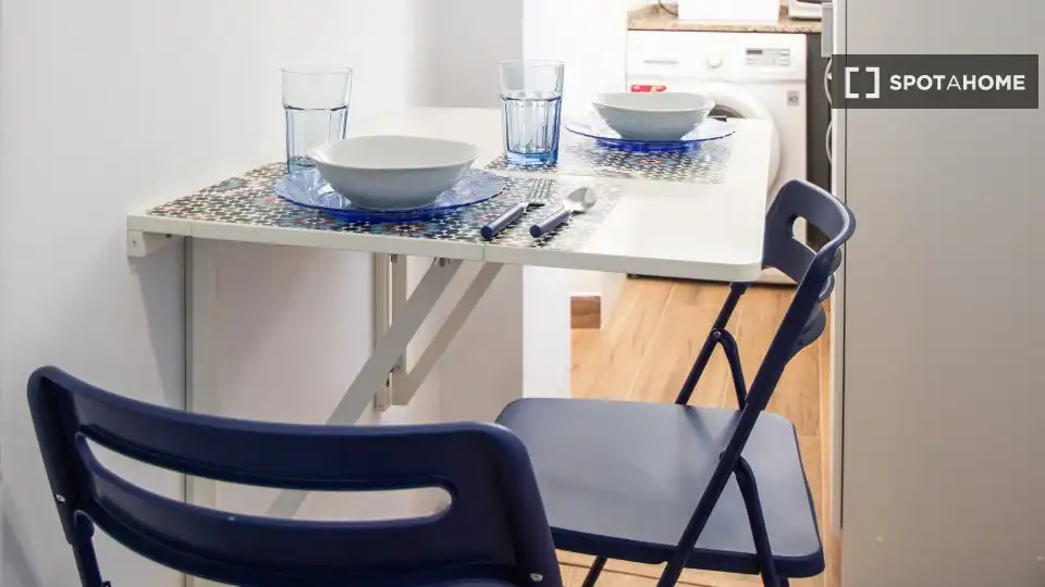 Habitación en Centro Histórico