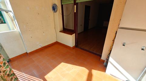 Foto 5 de Pis en venda a Zona Alta, Barcelona