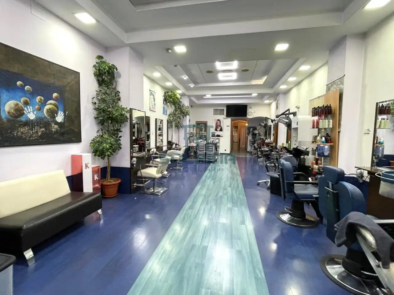 Local comercial de lloguer a Centro, imagen 2