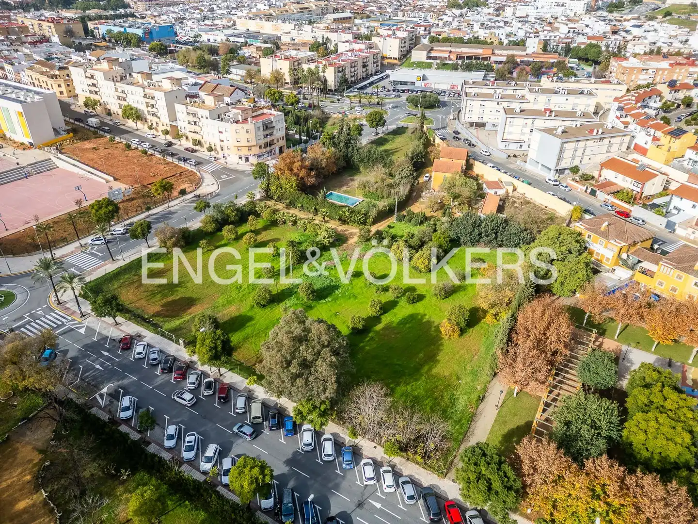 Casa o chalet en venta en Alcalá de Guadaira con Calefacción