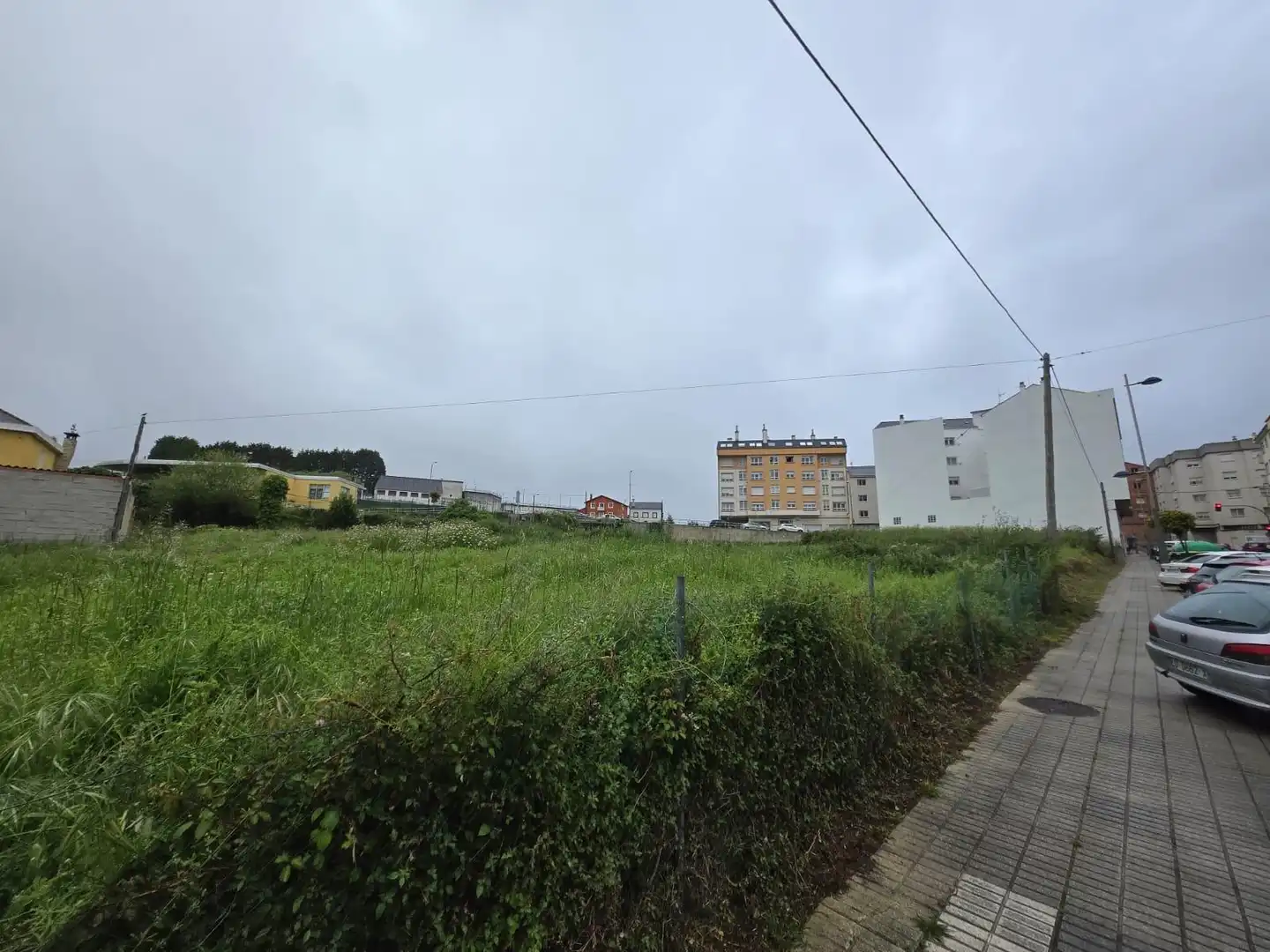Lands and plots for sale in NOSA SRA. DO CARME - BURE 86, imagen 7