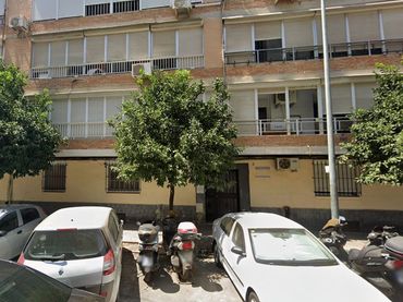 Apartament en venda a Calle CIUDAD DE SUECA