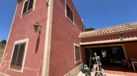 Foto 2 de Casa o xalet en venda a Cl Castanyers, Barranco Hondo, La Nucia