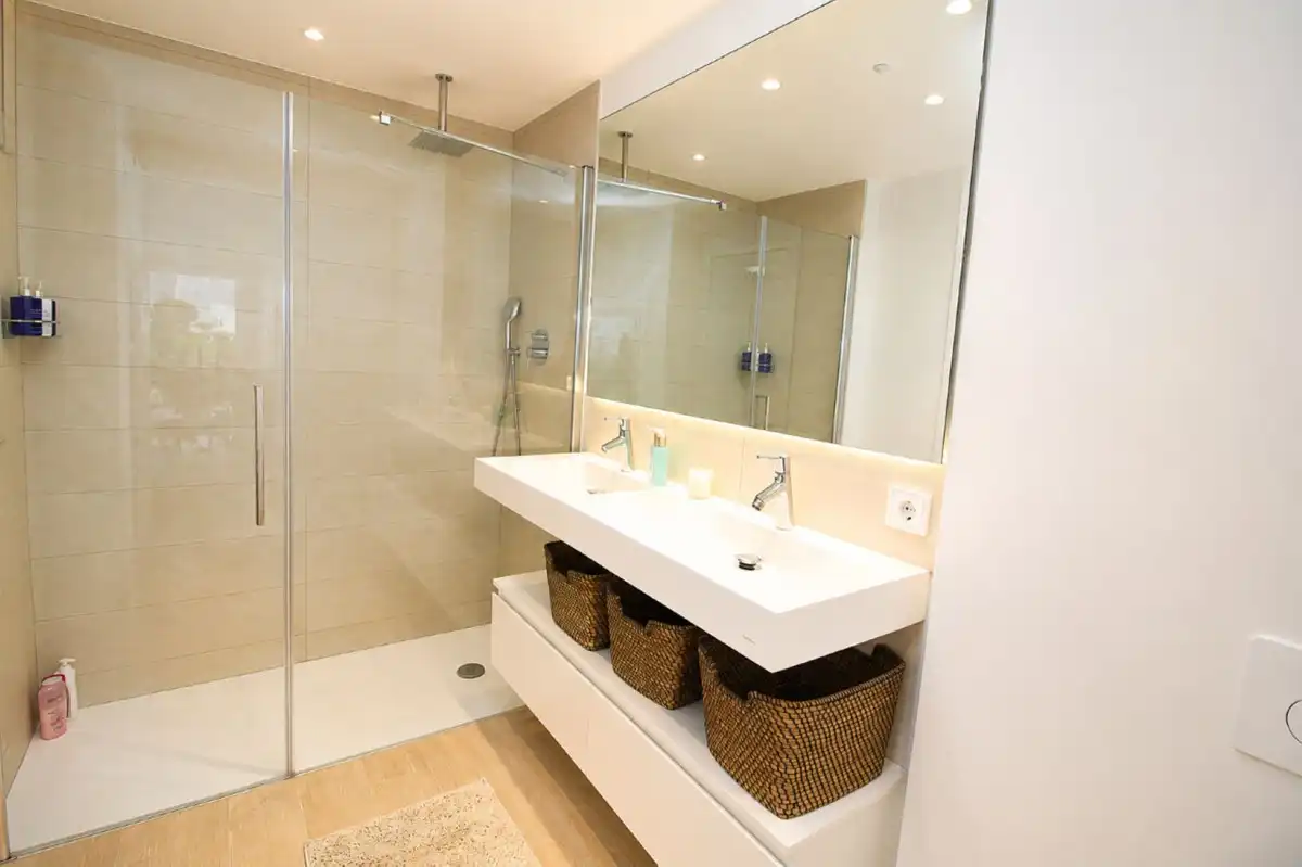Apartamento con jardín en venta en El Higuerón, imagen 18