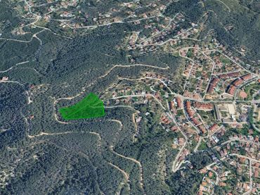 Terrain rustique à vendre à C/ Peixos (Urb Más Milá)