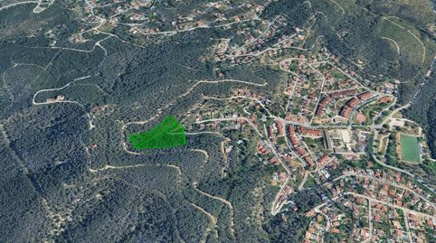 Solvia Inmobiliaria  Suelo Rústico Olivella