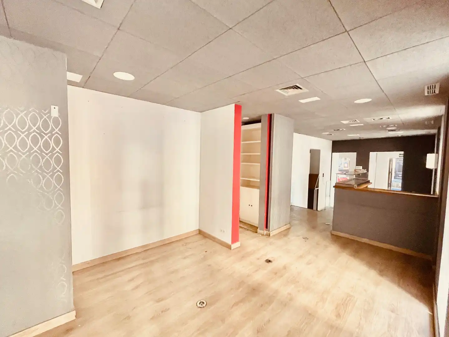 Business premises to rent in Calle de la Morería 9, imagen 18